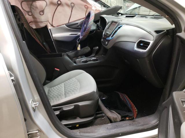 Photo 5 from auction – 2020 CHEVROLET EQUINOX LT with VIN 2GNAXUEV4L6135898