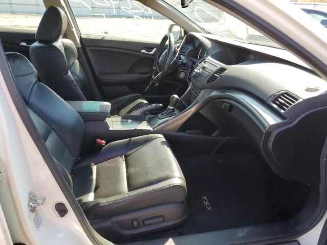 Photo 5 from auction – 2011 ACURA TSX with VIN JH4CU2F62BC016497