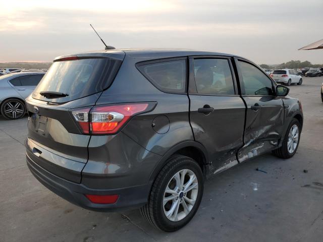 Foto 4 de la subasta – 2017 FORD ESCAPE S con VIN 1FMCU0F76HUB45856