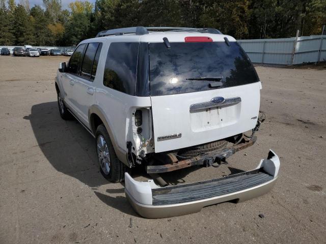 Photo 9 from auction – 2007 FORD EXPLORER E with VIN 1FMEU74877UB22484