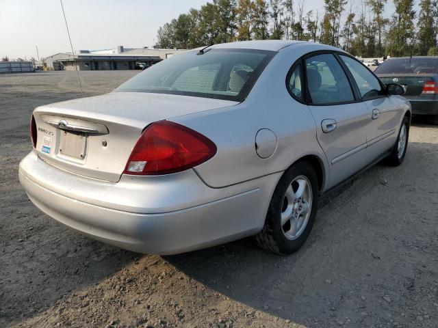 Zdjęcie 4 z aukcji – 2002 FORD TAURUS SES z VIN 1FAFP55U82G168757