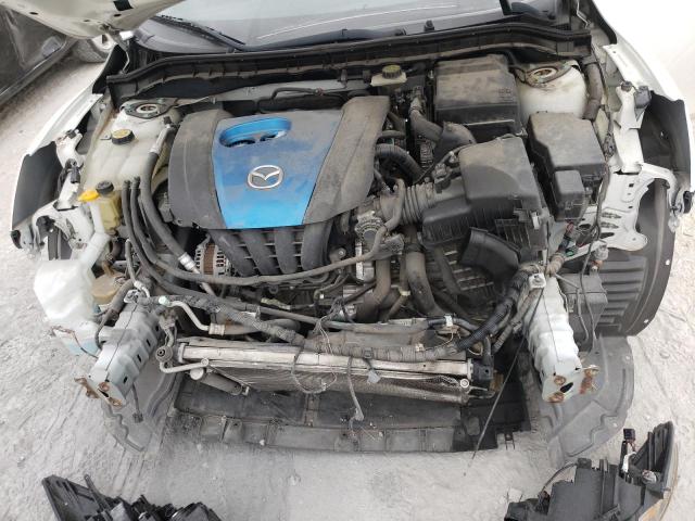 Photo 7 from auction – 2012 MAZDA 3 I with VIN JM1BL1V70C1532049