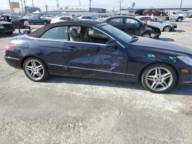 Photo 9 from auction – 2011 MERCEDES-BENZ E 350 with VIN WDDKK5GF2BF042606