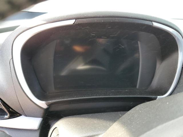 Photo 8 from auction – 2018 CHEVROLET VOLT LT with VIN 1G1RA6S57JU115892