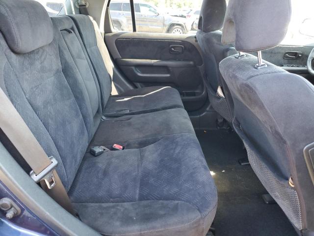 Photo 6 from auction – 2005 HONDA CR-V EX with VIN SHSRD78845U310586