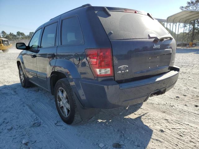 Photo 3 from auction – 2005 JEEP GRAND CHER with VIN 1J4GR48K45C502110