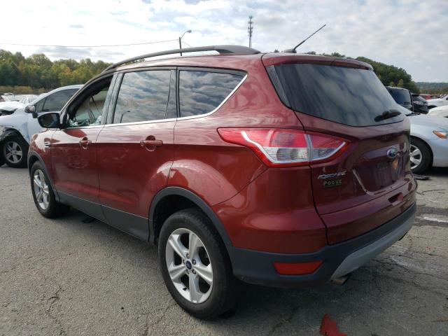 Photo 3 from auction – 2016 FORD ESCAPE SE with VIN 1FMCU0GX1GUC39897