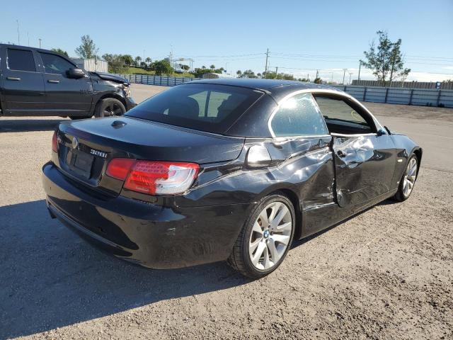 Photo 4 from auction – 2011 BMW 328 I with VIN WBADW3C58BE439832