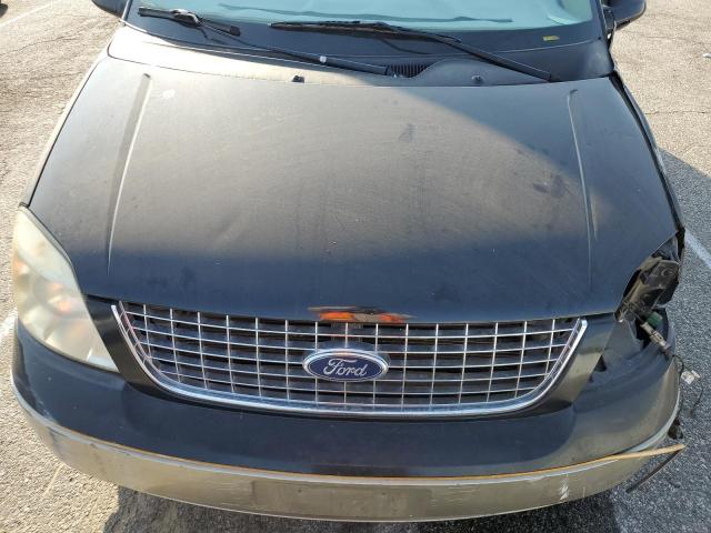Photo 7 from auction – 2004 FORD FREESTAR L with VIN 2FMDA58244BA57626