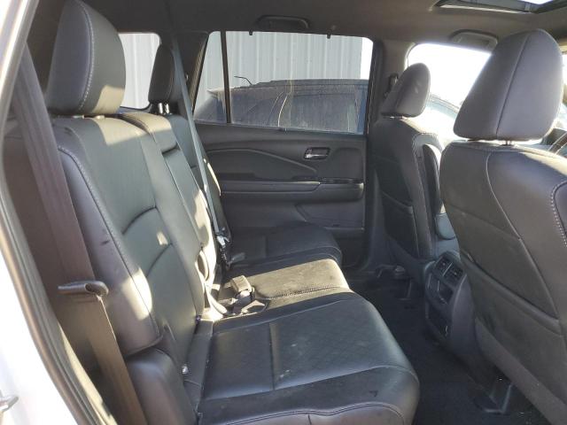 Photo 6 from auction – 2019 HONDA PASSPORT E with VIN 5FNYF8H51KB009892