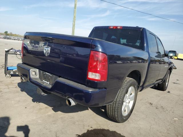 Photo 4 from auction – 2012 DODGE RAM 1500 S with VIN 1C6RD6KT0CS169358
