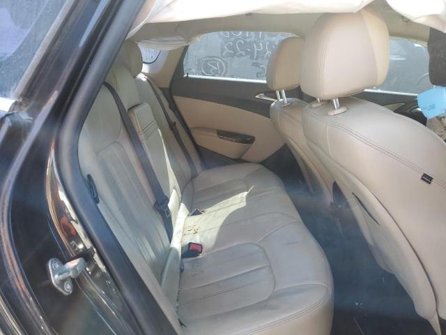 Foto 6 de la subasta – 2013 BUICK VERANO con VIN 1G4PS5SK9D4171408