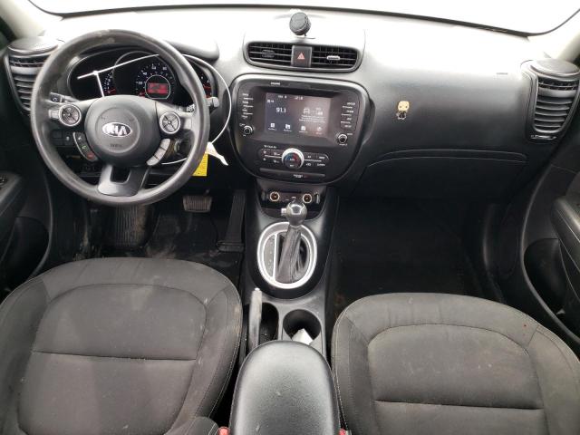 Foto 8 de la subasta – 2019 KIA SOUL + con VIN KNDJP3A58K7697116