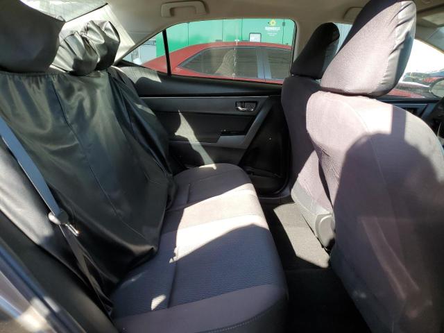 Photo 6 from auction – 2019 TOYOTA COROLLA L with VIN 2T1BURHE3KC197594