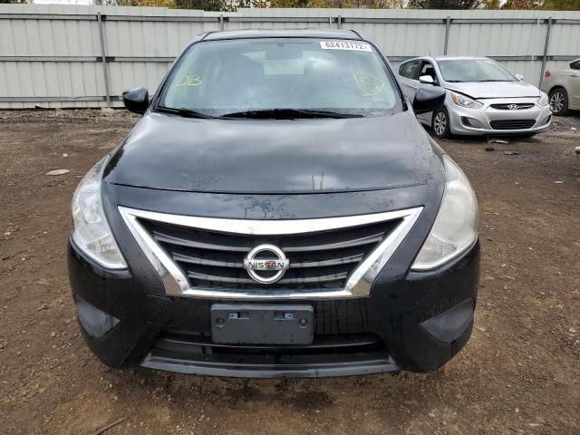 Photo 9 from auction – 2015 NISSAN VERSA S with VIN 3N1CN7AP0FL889934