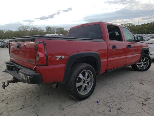 Photo 4 from auction – 2005 CHEVROLET SILVERADO with VIN 2GCEK13T951398848