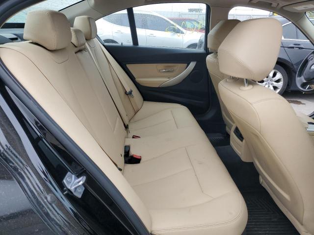 Photo 6 from auction – 2017 BMW 320 XI with VIN WBA8A3C31HK693021