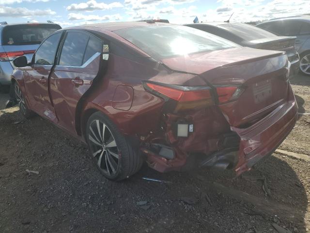Photo 3 from auction – 2019 NISSAN ALTIMA SR with VIN 1N4BL4CV1KC130648
