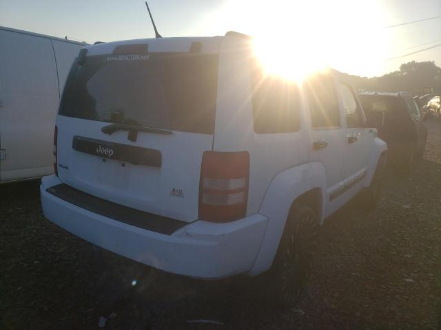 Photo 4 from auction – 2012 JEEP LIBERTY SP with VIN 1C4PJMAK2CW164757
