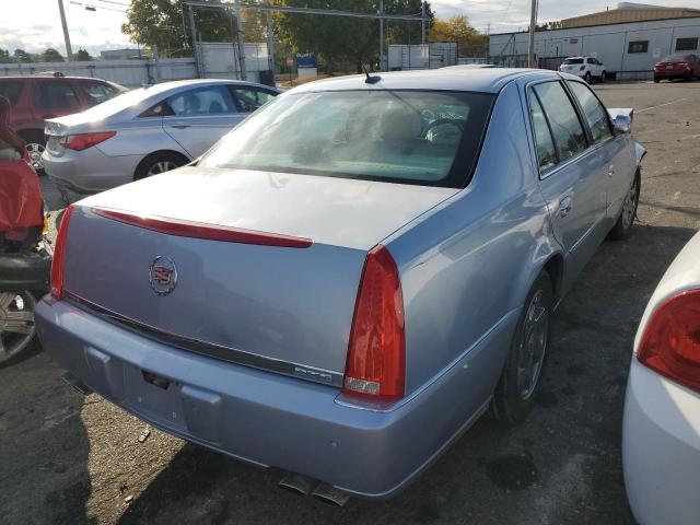 Photo 4 from auction – 2006 CADILLAC DTS with VIN 1G6KD57Y26U129853