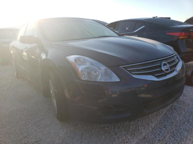 Zdjęcie 1 z aukcji – 2012 NISSAN ALTIMA BAS z VIN 1N4AL2AP6CN566244