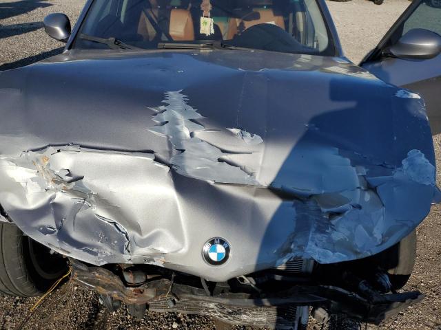 Photo 7 from auction – 2009 BMW 328 I with VIN WBAPH77579NM31398