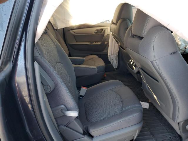 Photo 6 from auction – 2015 CHEVROLET TRAVERSE L with VIN 1GNKRGKD6FJ364778