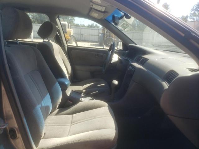 Photo 5 from auction – 2001 TOYOTA CAMRY CE with VIN 4T1BG22K61U025859