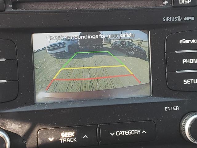 Photo 9 from auction – 2015 KIA OPTIMA LX with VIN 5XXGM4A76FG385769