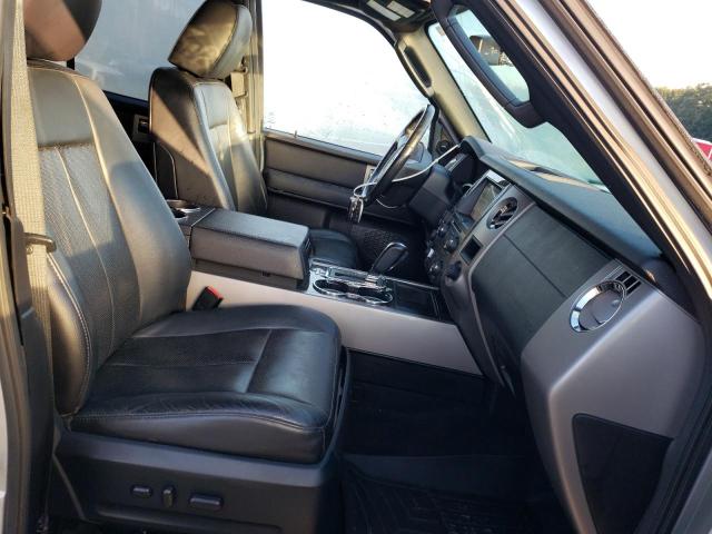 Photo 5 from auction – 2017 FORD EXPEDITION with VIN 1FMJK2AT7HEA29797