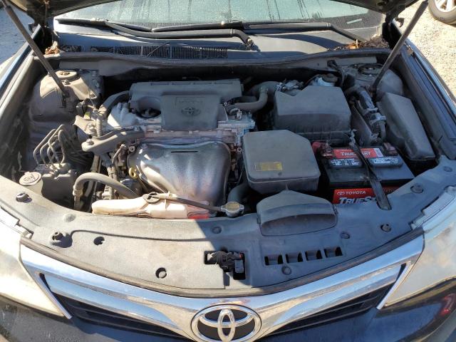 Photo 7 from auction – 2012 TOYOTA CAMRY BASE with VIN 4T4BF1FK5CR246806