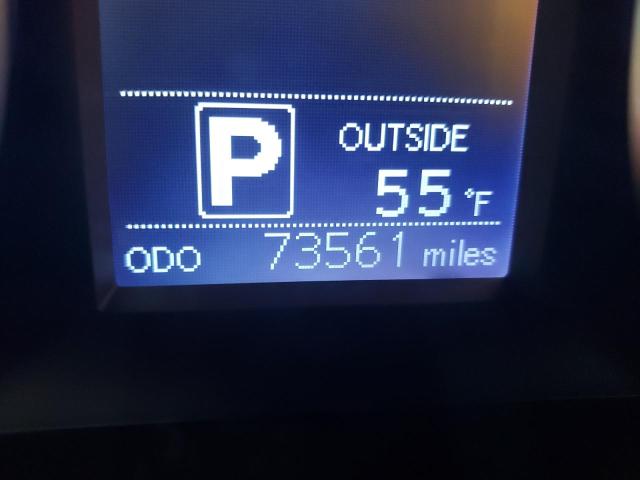 Photo 8 from auction – 2016 TOYOTA HIGHLANDER with VIN 5TDBKRFH6GS305580