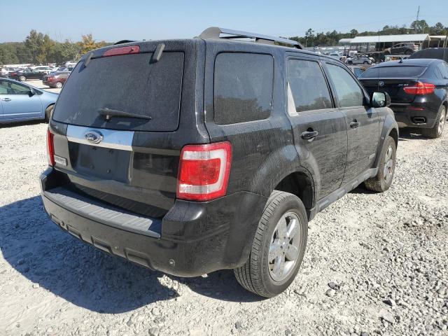 Photo 4 from auction – 2008 FORD ESCAPE LIM with VIN 1FMCU04128KC69617