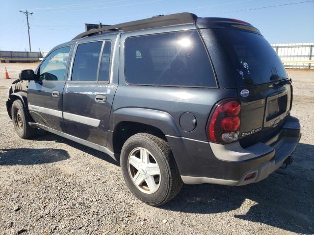 Photo 3 from auction – 2003 CHEVROLET TRAILBLAZE with VIN 1GNET16S136240288