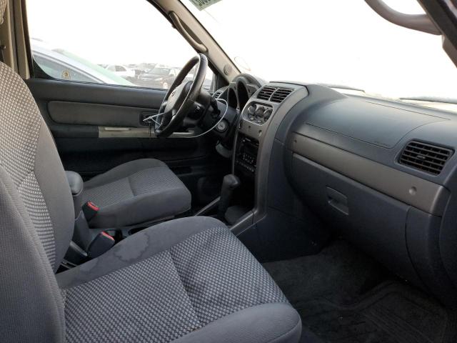 Photo 5 from auction – 2002 NISSAN FRONTIER C with VIN 1N6ED27T92C370223