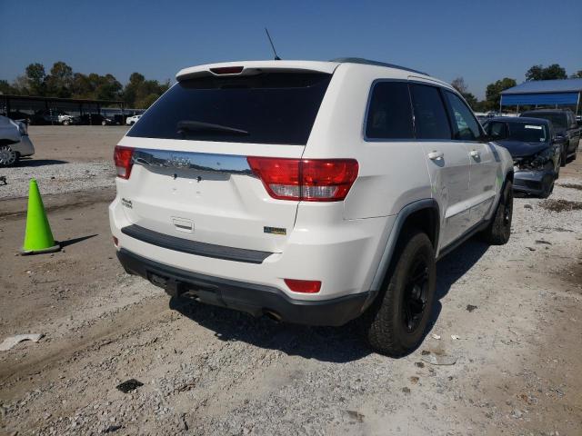Photo 4 from auction – 2011 JEEP GRAND CHER with VIN 1J4RR4GG5BC617705