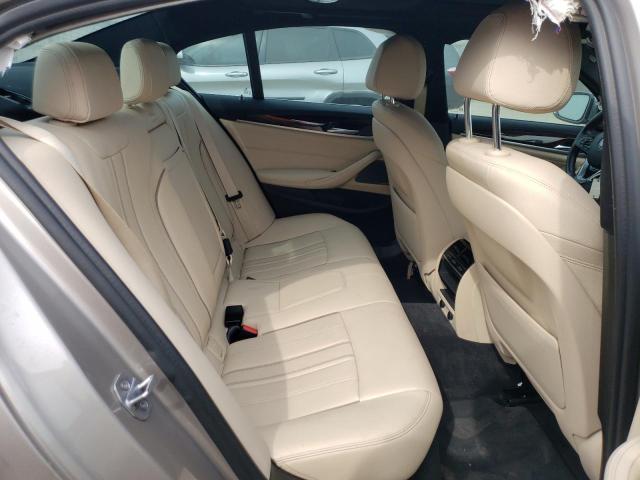 Photo 6 from auction – 2019 BMW 540 I with VIN WBAJE5C54KWW16596