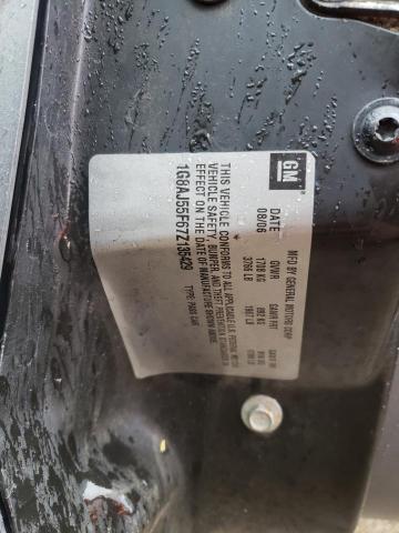 Photo 10 from auction – 2007 SATURN ION LEVEL with VIN 1G8AJ55F67Z135429