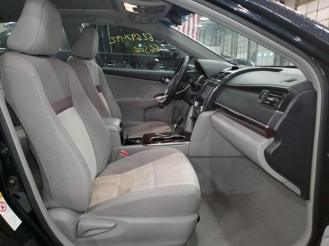 Photo 5 from auction – 2012 TOYOTA CAMRY BASE with VIN 4T4BF1FKXCR248731