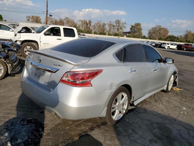 Photo 4 from auction – 2013 NISSAN ALTIMA 3.5 with VIN 1N4BL3AP4DN489109