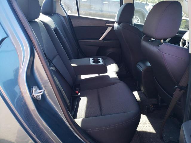 Photo 6 from auction – 2011 MAZDA 3 S with VIN JM1BL1U60B1389322