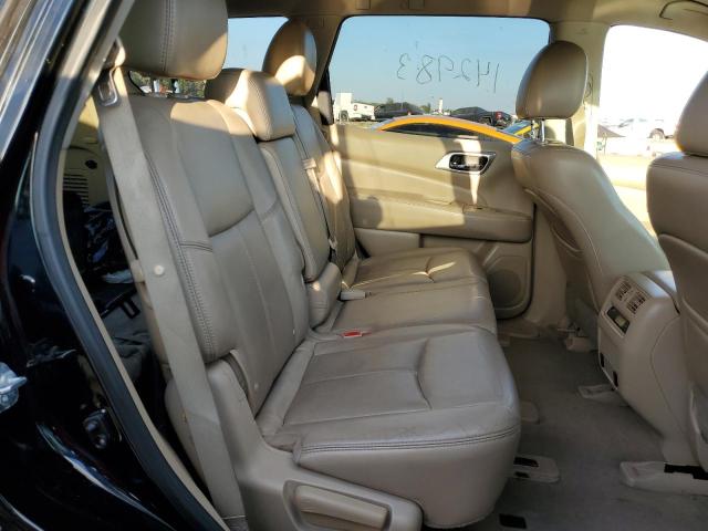 Photo 6 from auction – 2014 NISSAN PATHFINDER with VIN 5N1AR2MN4EC645067