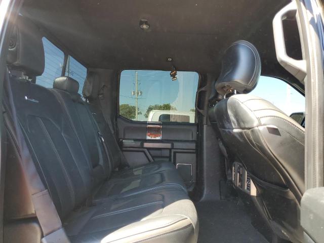 Photo 6 from auction – 2016 FORD F150 SUPER with VIN 1FTEW1EG4GFB21220