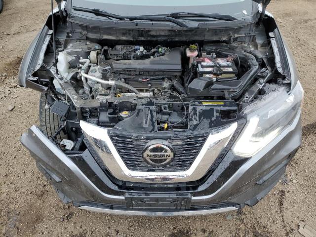 Photo 12 from auction – 2018 NISSAN ROGUE S with VIN KNMAT2MV2JP518827