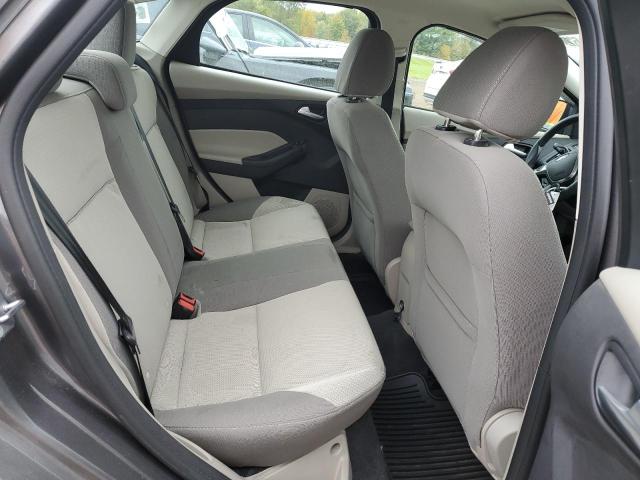 Photo 6 from auction – 2014 FORD FOCUS SE with VIN 1FADP3F29EL370267