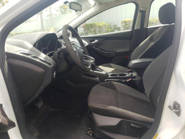 Photo 7 from auction – 2013 FORD FOCUS SE with VIN 1FADP3F2XDL289132