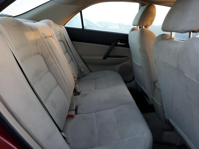 Photo 6 from auction – 2006 MAZDA 6 I with VIN 1YVFP80C465M50402