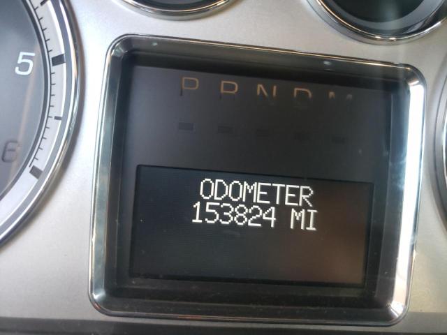 Photo 8 from auction – 2009 CADILLAC ESCALADE H with VIN 1GYFC43559R155257