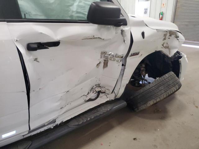 Photo 9 from auction – 2017 RAM 1500 ST with VIN 1C6RR6KTXHS616321