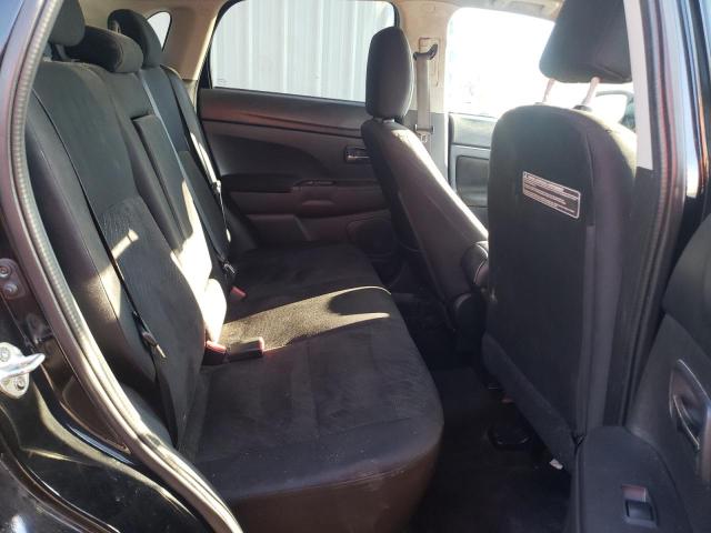 Photo 6 from auction – 2015 MITSUBISHI OUTLANDER with VIN 4A4AR4AW4FE039599